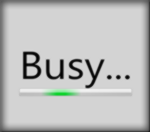 BusyIcon