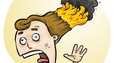 Playing with Fire