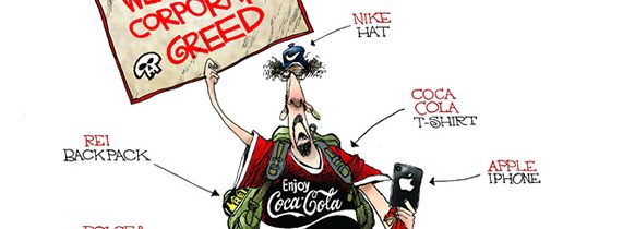 Occupy