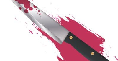 Words cut deep – A knife cut’s deeper