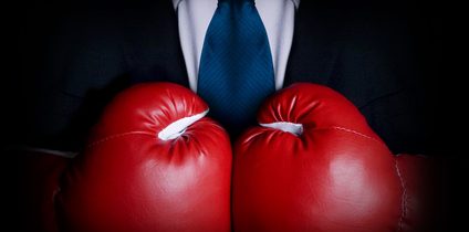 Blogging vs. Intrusive Self Promotion