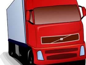 Life on the Big Rig