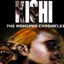 Kishi – The Ironspike Chronicles Vol #2