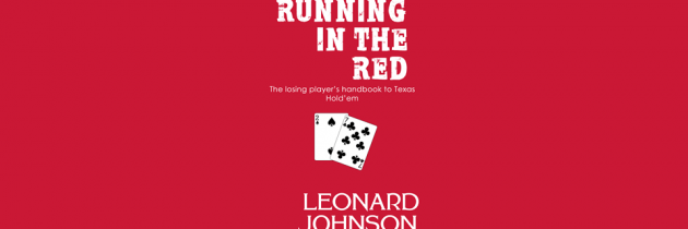 Running in the Red