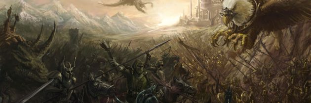 Writing is only half the battle