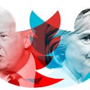 Social Media and The Election