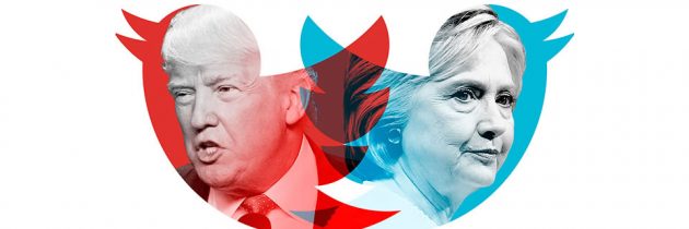 Social Media and The Election