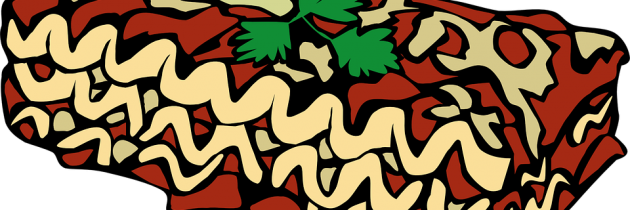 My Lasagna Adventures